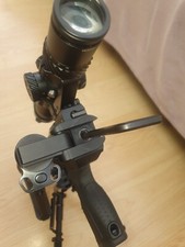 BRK/BROCOCK RANGER XR HAMMER