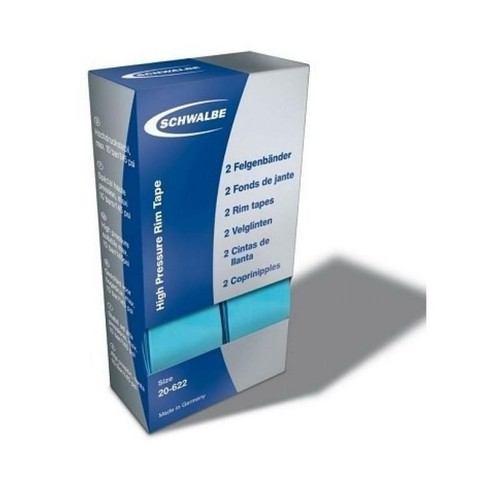 Schwalbe 700c rim tape 20mm - schwalbe,
