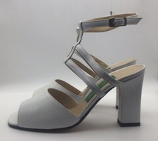 Vintage LANZONI & b WHT