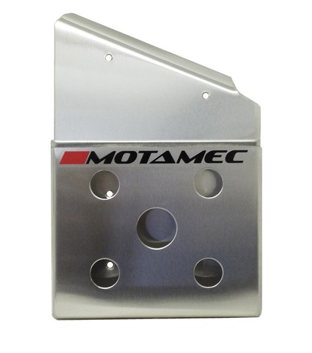 Motamec alloy rally car - rally, roll