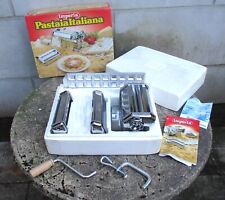 IMPERIA Pastaia Italiana Pasta