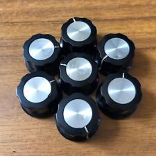 Set of 7x Vintage 1970's