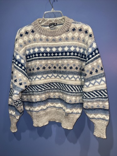 Vintage oslo sweater shop - oslo,