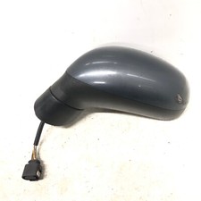 SEAT LEON MK2 05-09 WING