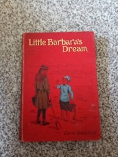  Little Barbara's Dream Edith