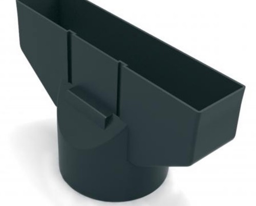 Manthorpe gtv flexi pipe - manthorpe,