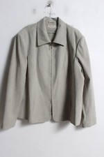 Bon Marche Womens Zip Up