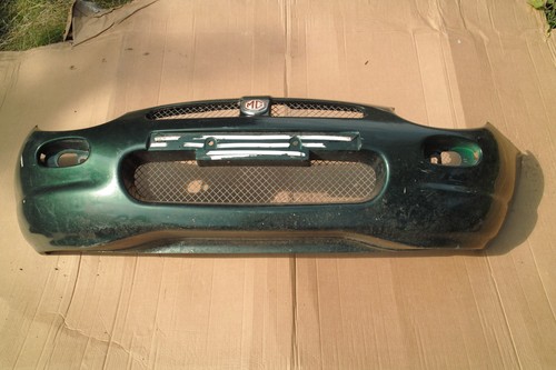 1998 front bumper - mg, tf