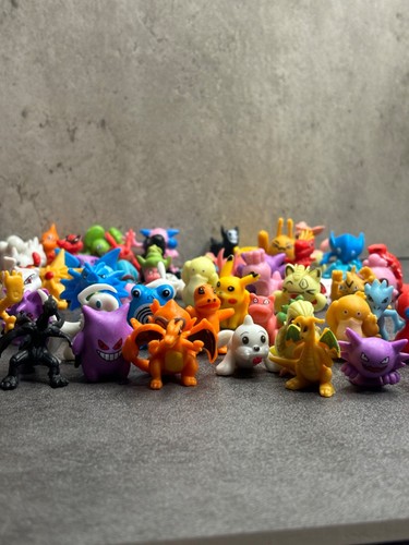 Battle action figures pockit - action,