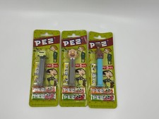 PEZ Dispenser - Mr. Bean