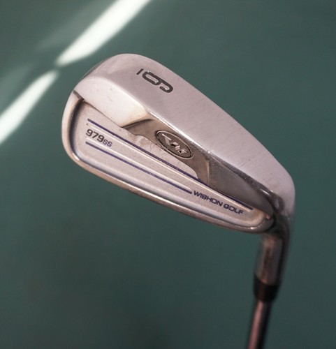 Wishon golf 979ss iron - 979ss, 6