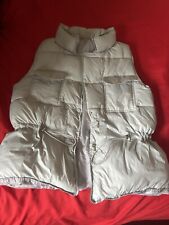 Grey Gilet  12 Puffa Style