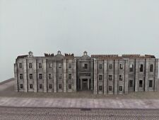 FULLY PAINTED 15mm 1/100