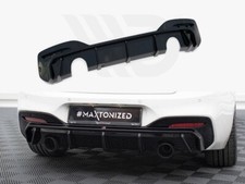 Maxton Design Rear Valance for