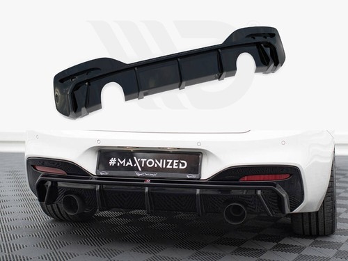 Maxton design rear - rear, for
