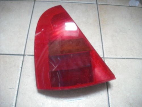 Genuine renault clio - a,