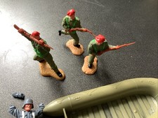 TImpo British Soldiers WW2