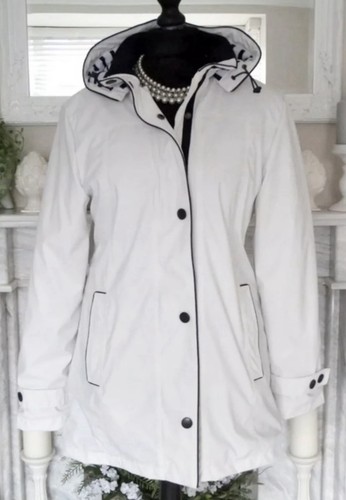 Casamia white navy blue pu - navy,