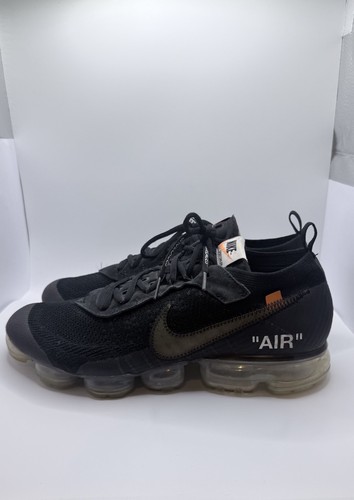 Nike off white - white, vapour