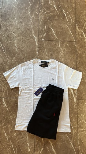 Brand new white and - brand,