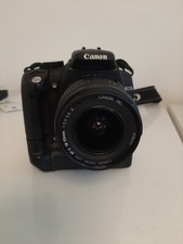 Canon EOS 350D Digital Camera