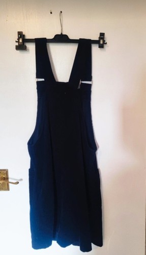 This garment dark blue or - garment, is