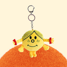 Mr. Men and Little Miss Plush