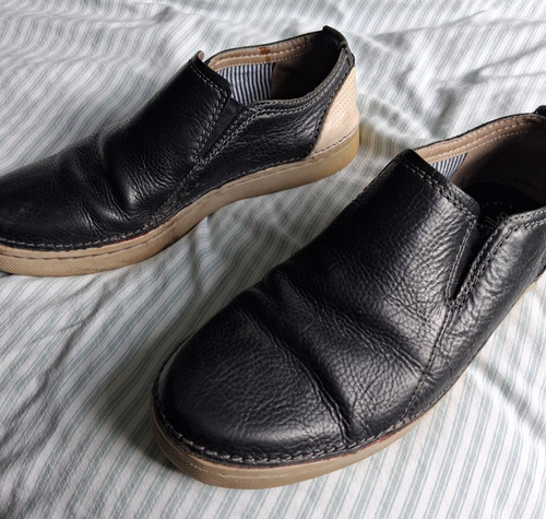 Clarks collection mens shoes