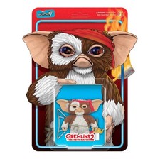 Super7 Gremlins 2 The New