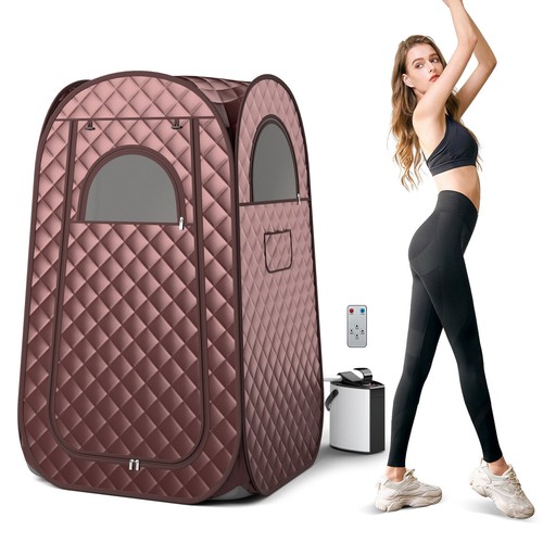 Portable sauna full - full, body