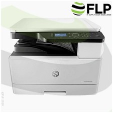 Laserjet m436n - hp,