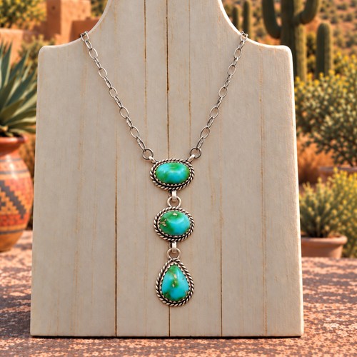 Genuine sonoran gold turquoise - genuine,
