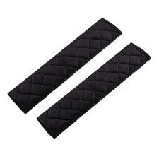 Car Seat Belt Pads 2 Pack