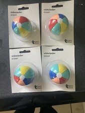 Job lot  Beach Ball Shaped