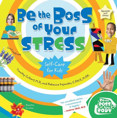 The boss your stress - boss, of
