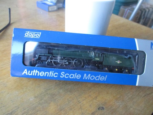 Dapol 148 017 - n, 2s-017-009