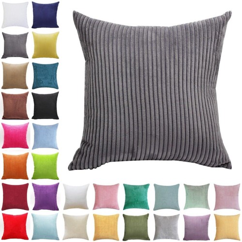 Corduroy plush jumbo cord - plush,