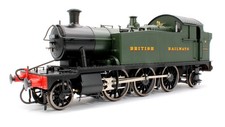 Lionheart Trains LHT-S-5505S