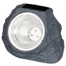 Solar Rock Light Outdoor