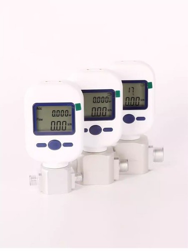 Mf5706 gas mass flow meter - gas,