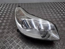 2004 CITROEN C5 FRONT HEADLIGHT (LHD) RIGHT SIDE XENON 9650115380