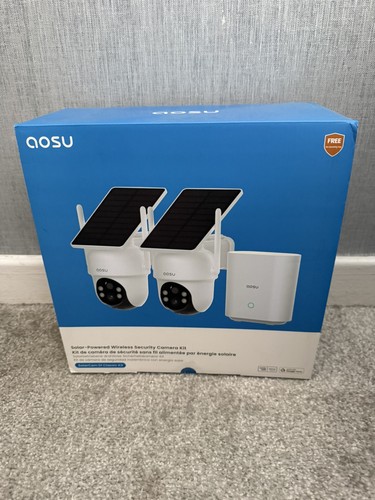 Aosu solarcam classic - aosu,