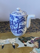 Japanese Ware Porcelain Tea
