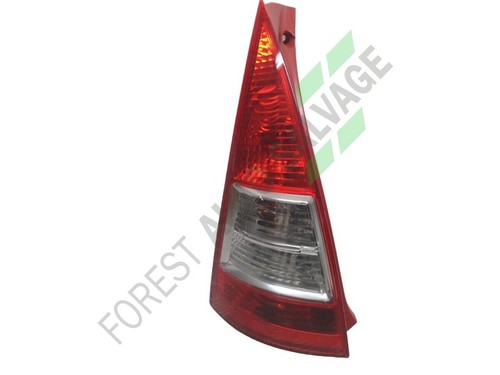 2008 citroen rear light - 2008,