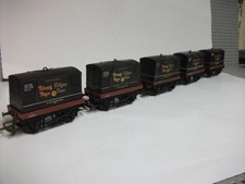 VGC TRIANG RAKE OF 5 R561