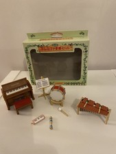 SYLVANIAN FAMILIES  VINTAGE