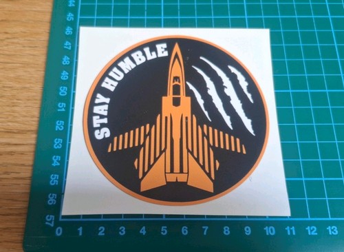 Panavia tornado tiger stay - tornado,
