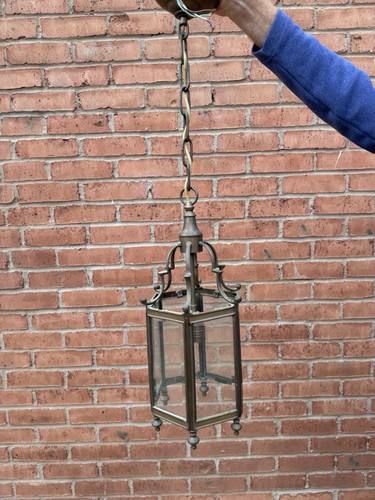 Antique georgian style - georgian,