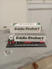 Eddie Stobart Model Toy