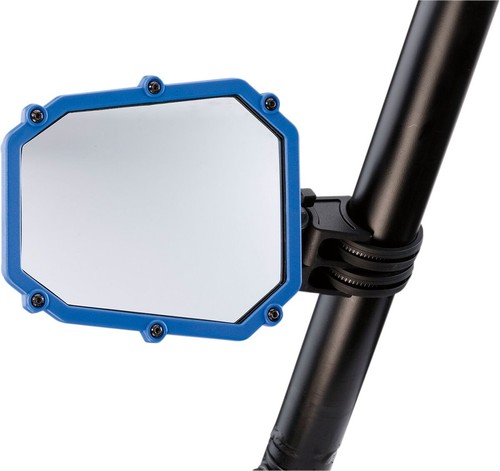 Sidemirror accent frme - accent, for